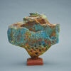 abstract sculpture