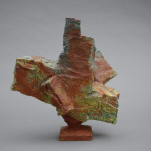 abstract sculpture 003