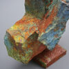abstract sculpture