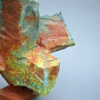 abstract sculpture
