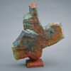 abstract sculpture