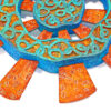 "Ferrous Wheel" Abstract Wall Art 005 - Image 5